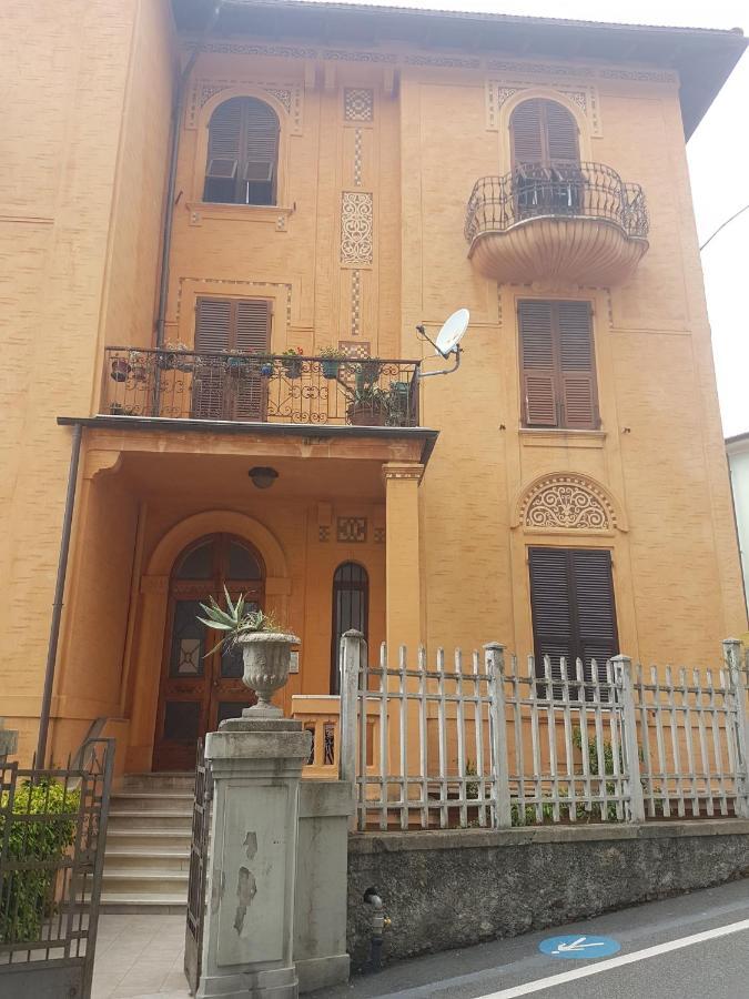 Casa Brunello Apartment *