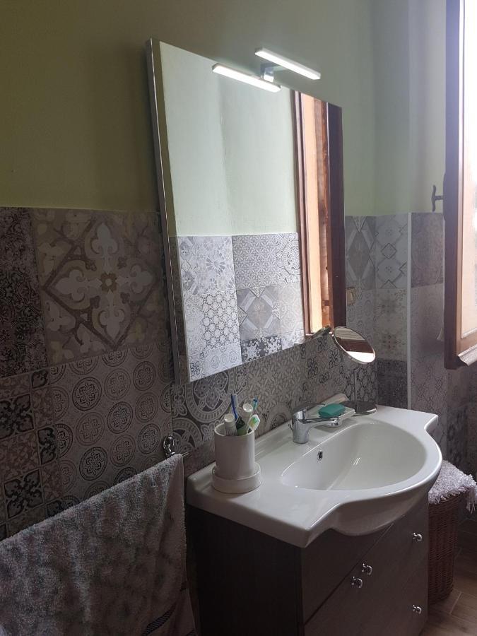 Appartement Casa Brunello *