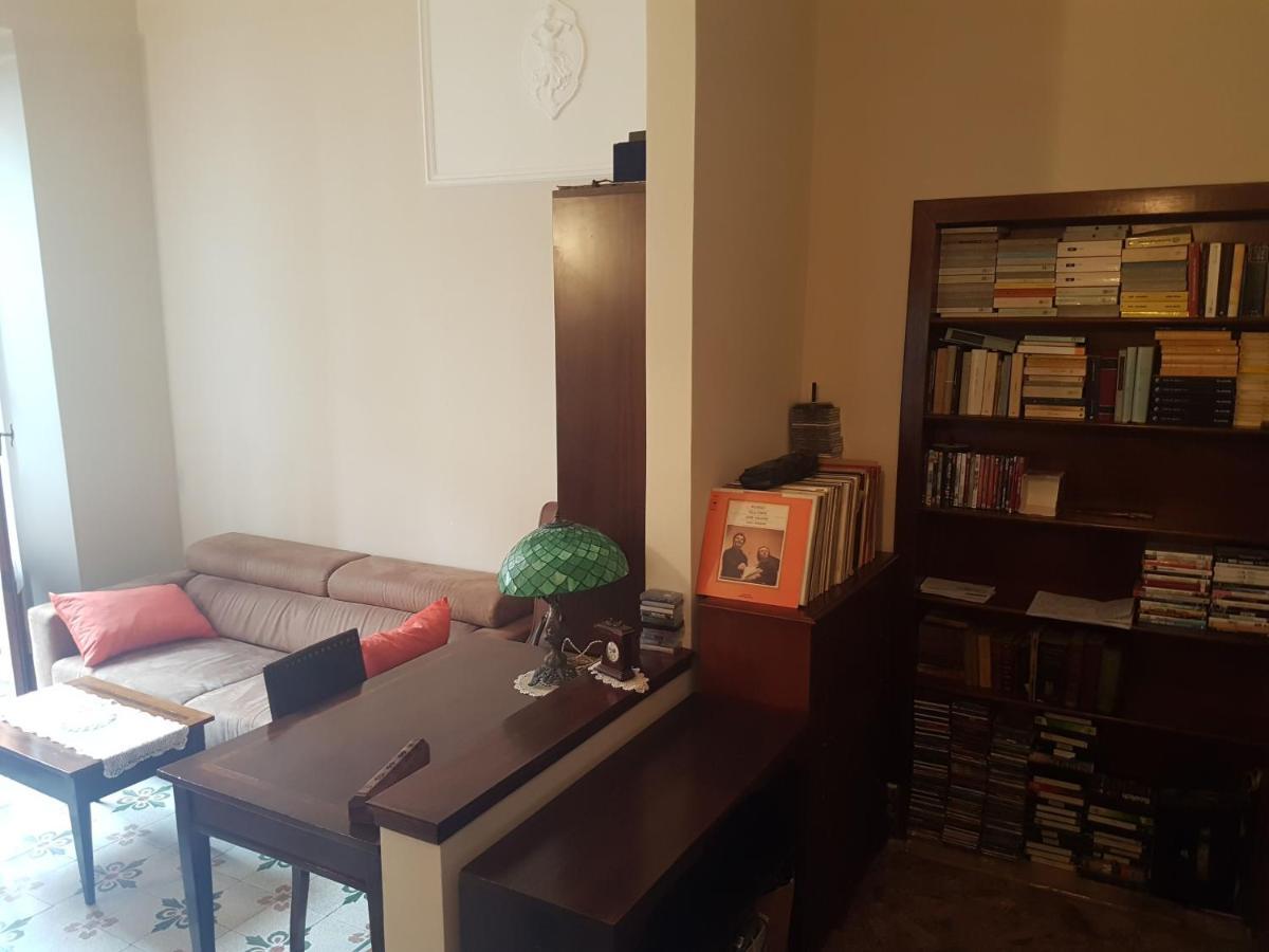 Apartment Casa Brunello La Spezia