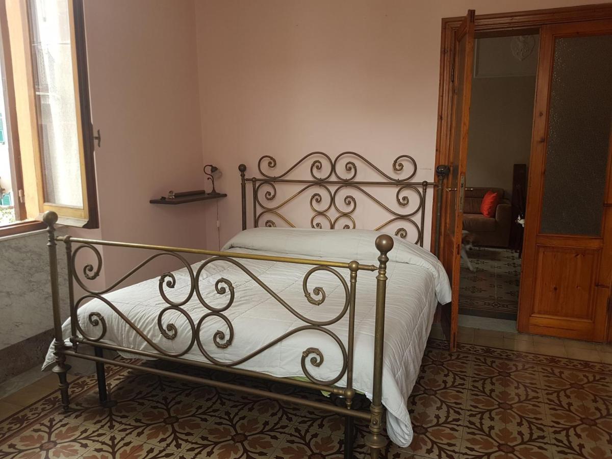 Appartement Casa Brunello La Spezia