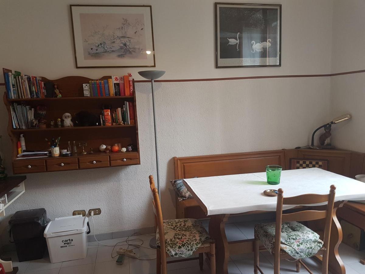 Apartment Casa Brunello La Spezia