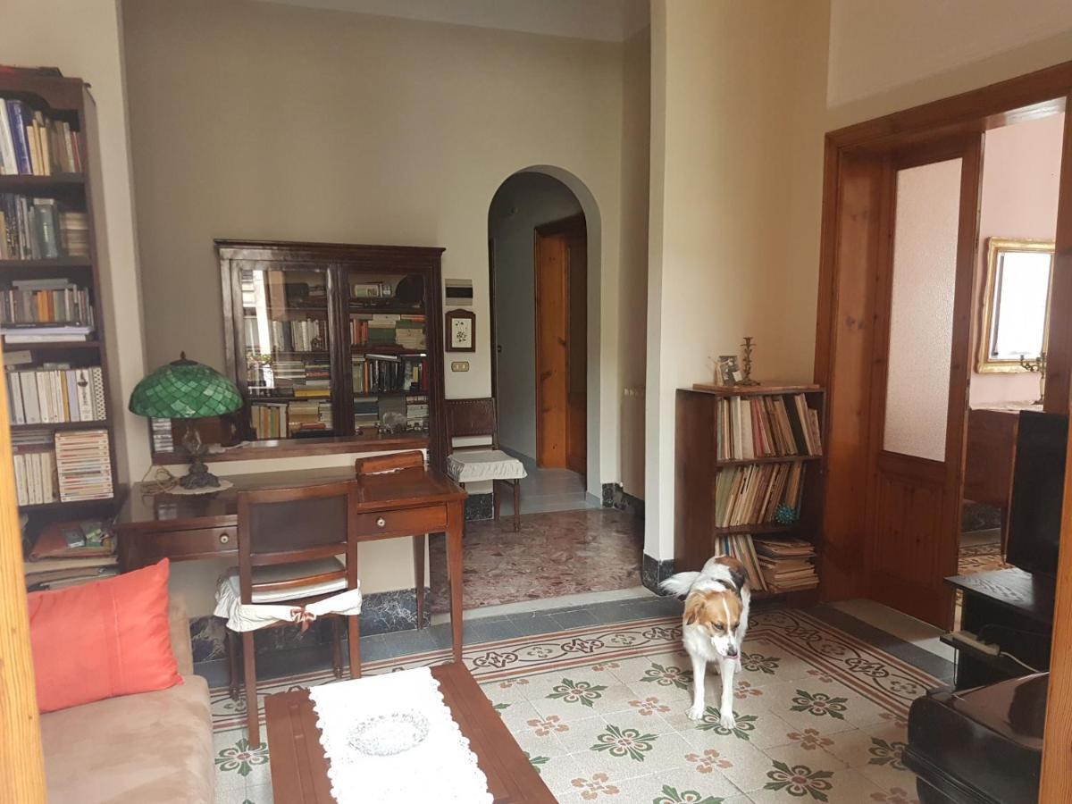 Casa Brunello * La Spezia
