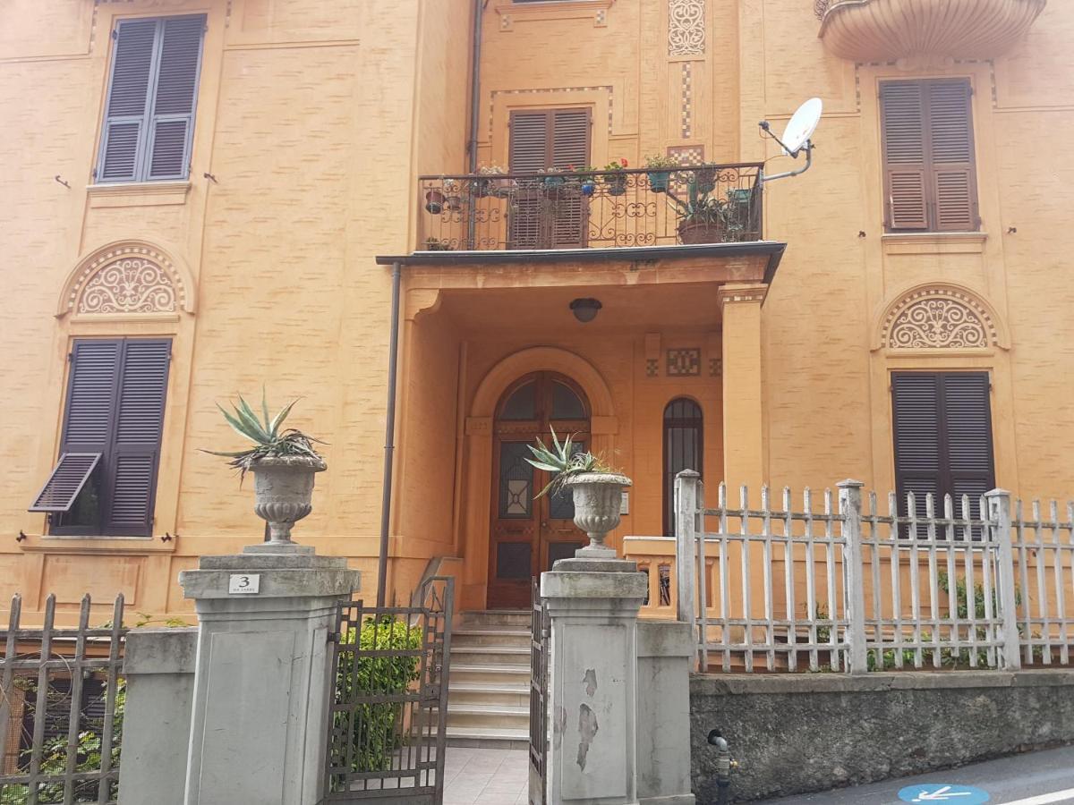 Casa Brunello *