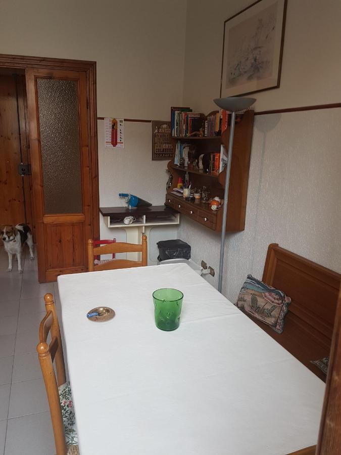 Casa Brunello La Spezia