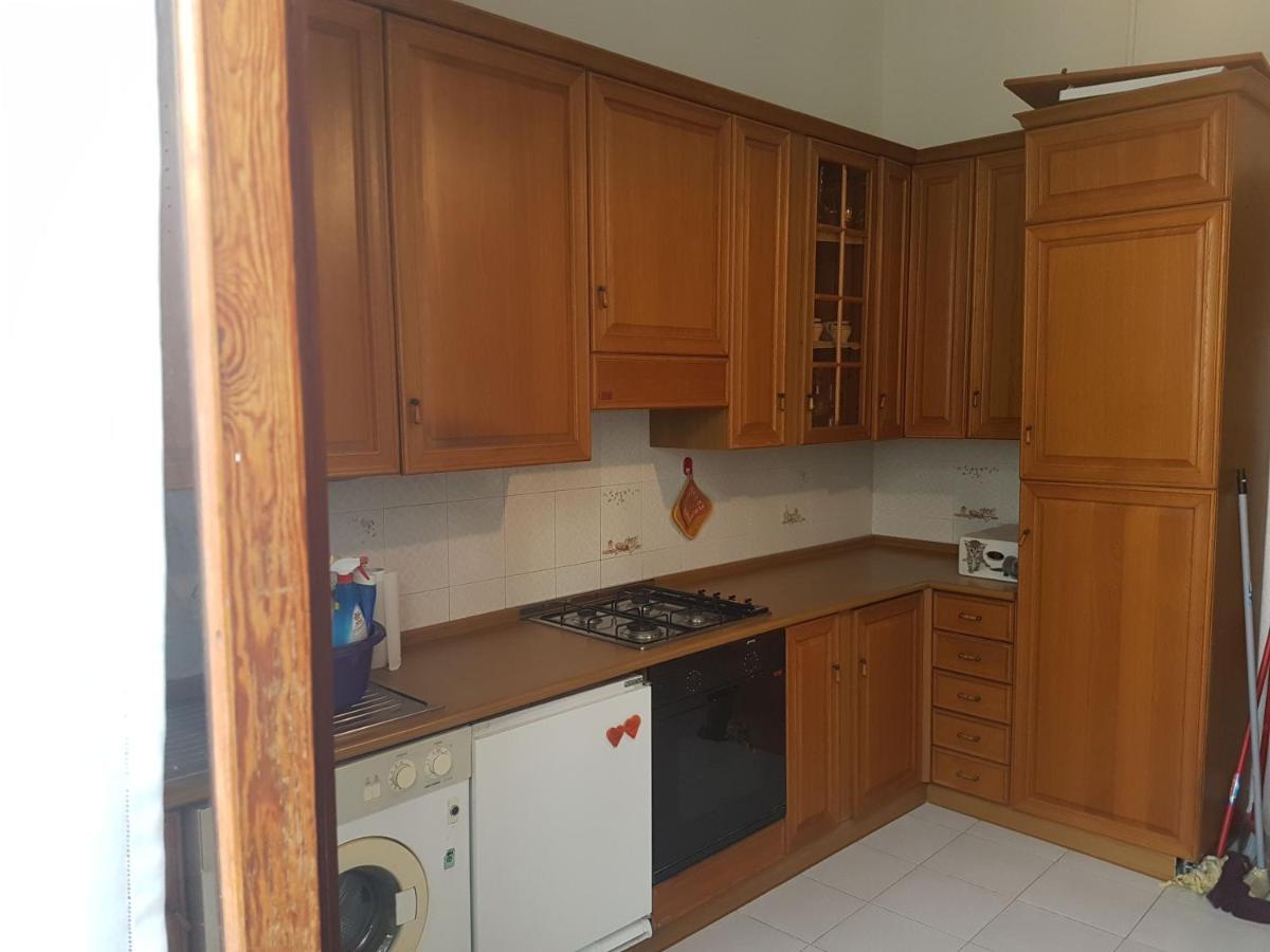 Apartment Casa Brunello La Spezia