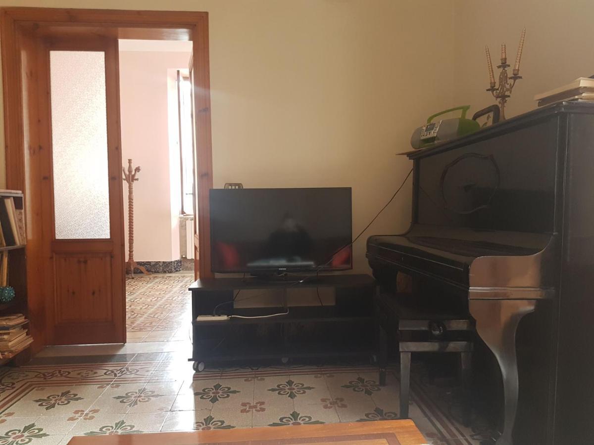 Appartement Casa Brunello